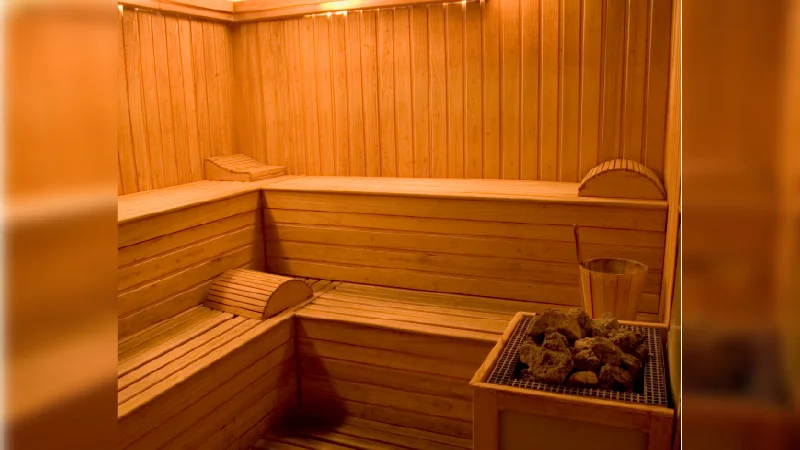Health Club Hotel Dos Reyes