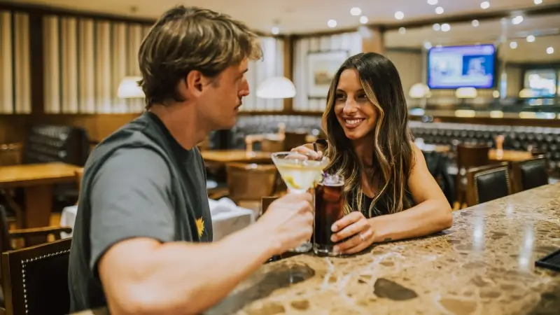Bar Inglés