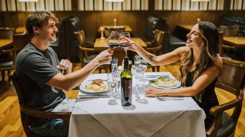 restaurante