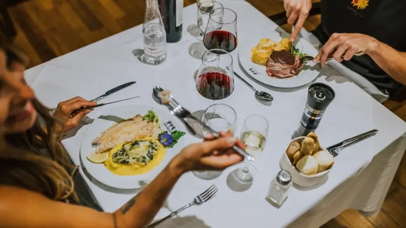 Restaurante