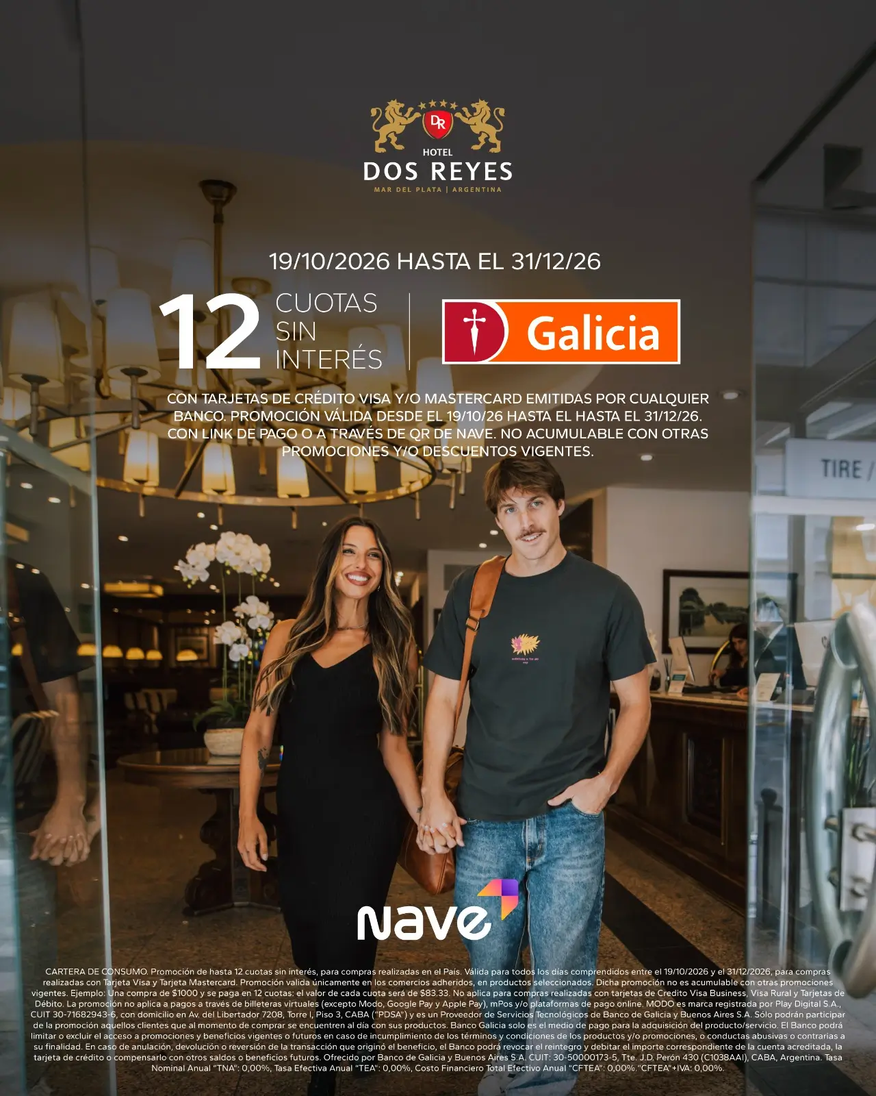 Tarifa anticipada