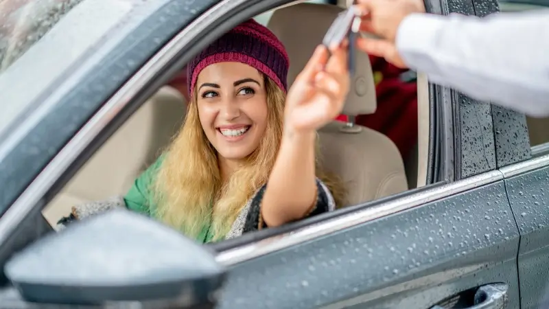 Servicio de Valet Parking