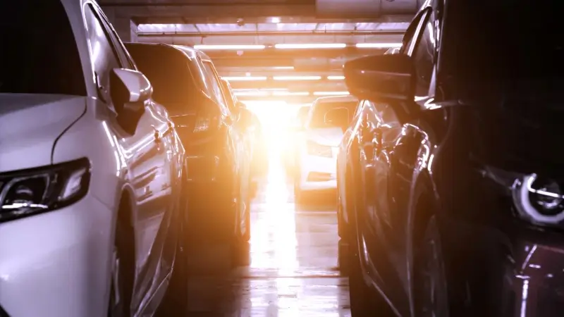 Servicio de Valet Parking